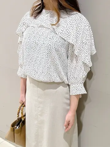 23区 平瀬 コーディネート画像