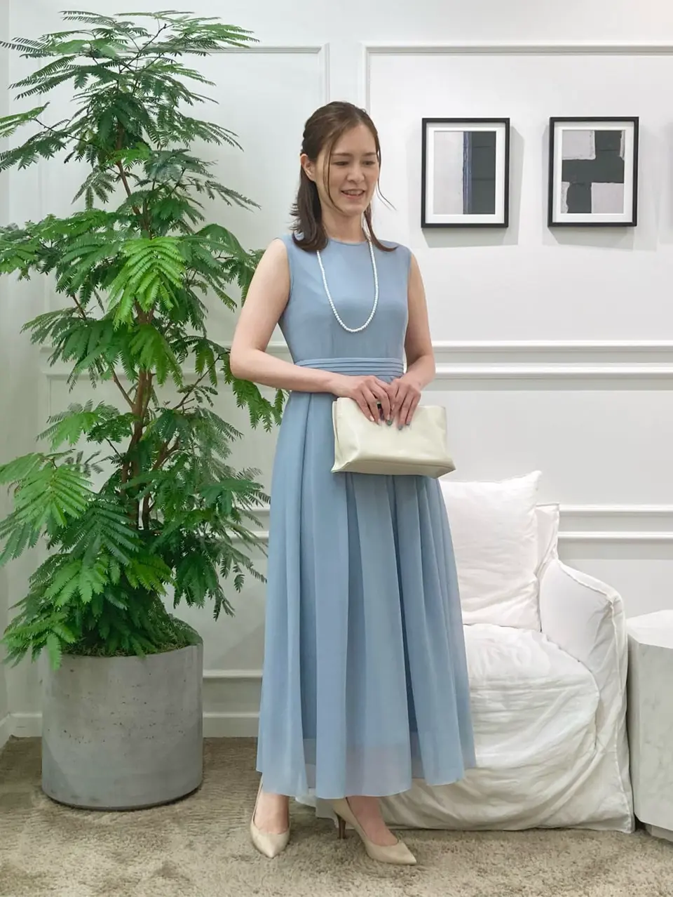 23区 橋本 コーディネート画像