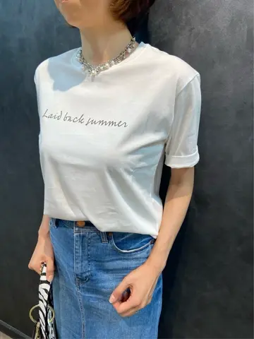 23区 佐藤 コーディネート画像