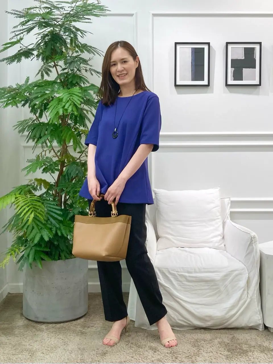  橋本 コーディネート画像