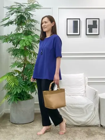 23区 橋本 コーディネート画像