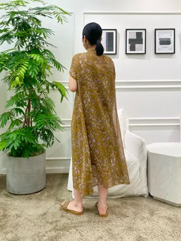 23区 岡本 コーディネート画像