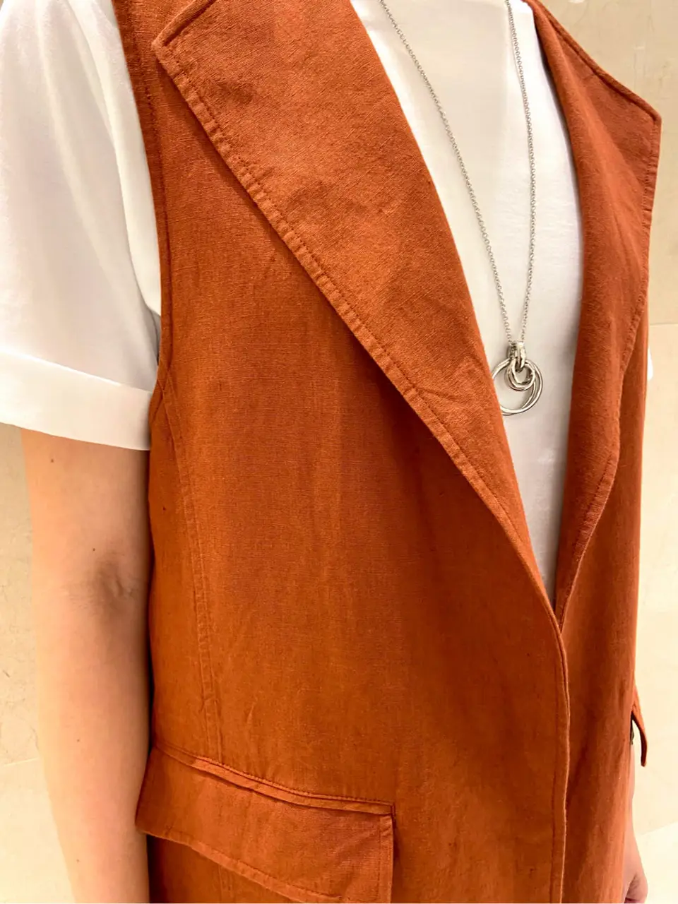 23区 橋村 コーディネート画像