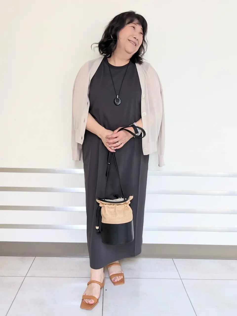 23区 武田 コーディネート画像