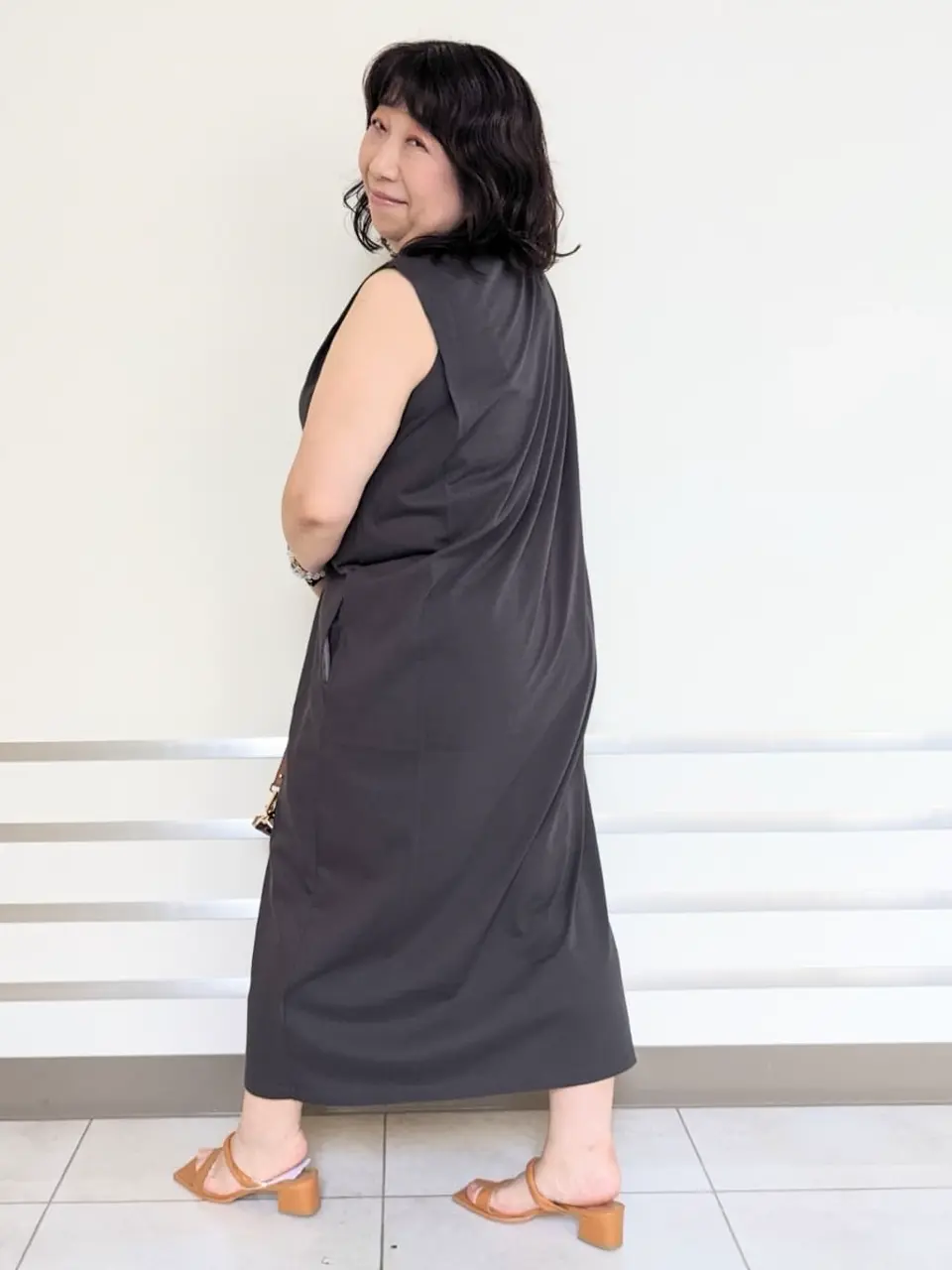 23区 武田 コーディネート画像