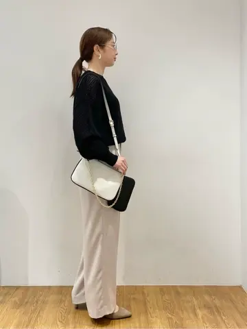 23区 西嶋 コーディネート画像