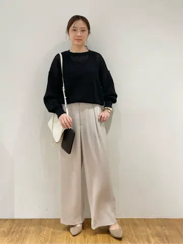 23区 西嶋 コーディネート画像