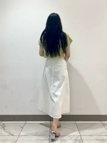 23区 佐々木 コーディネート画像