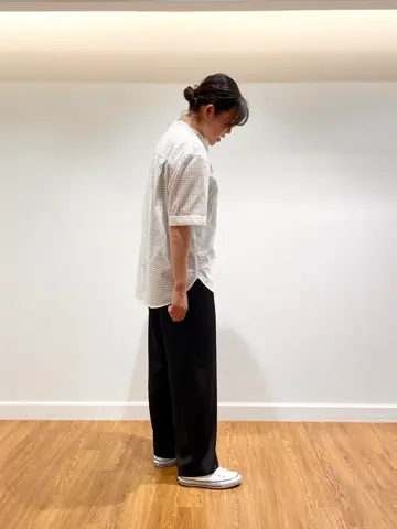 23区 とみざわ コーディネート画像