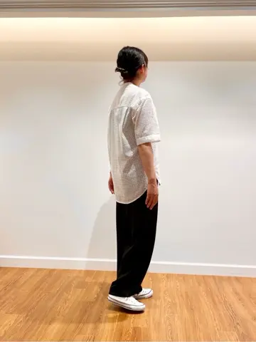 23区 とみざわ コーディネート画像