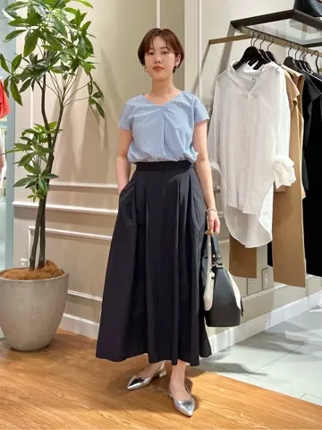 23区 伊藤 コーディネート画像