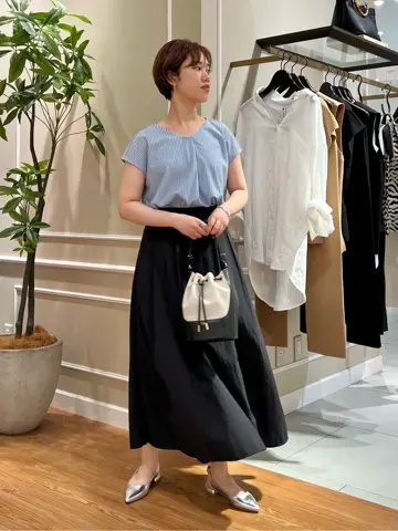 23区 伊藤 コーディネート画像