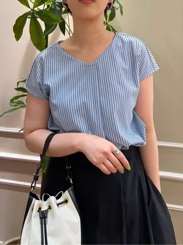 23区 伊藤 コーディネート画像