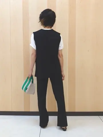 23区 杉澤 コーディネート画像