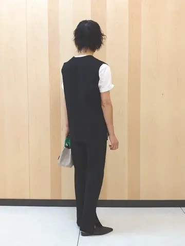 23区 杉澤 コーディネート画像