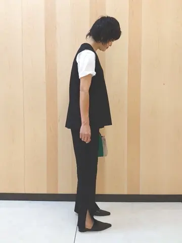 23区 杉澤 コーディネート画像