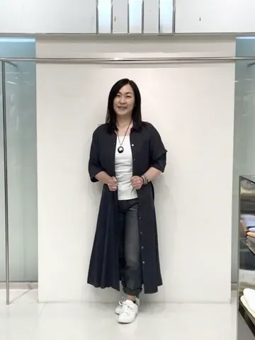 23区 石郷岡 コーディネート画像