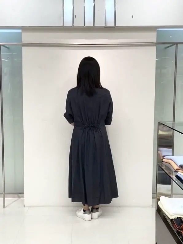 23区 石郷岡 コーディネート画像