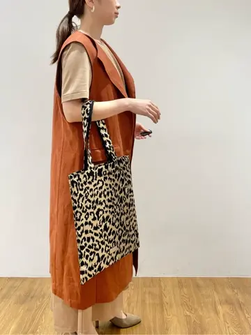 23区 西嶋 コーディネート画像