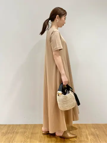 23区 西嶋 コーディネート画像