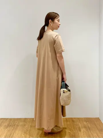 23区 西嶋 コーディネート画像