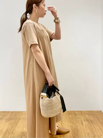 23区 西嶋 コーディネート画像