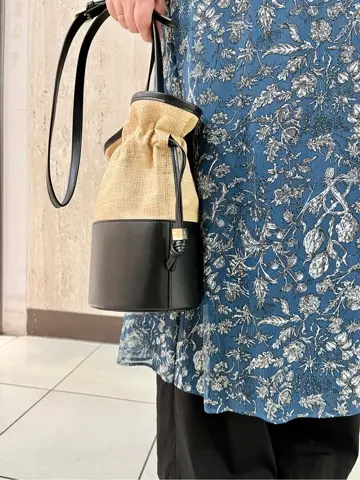 23区 yama コーディネート画像