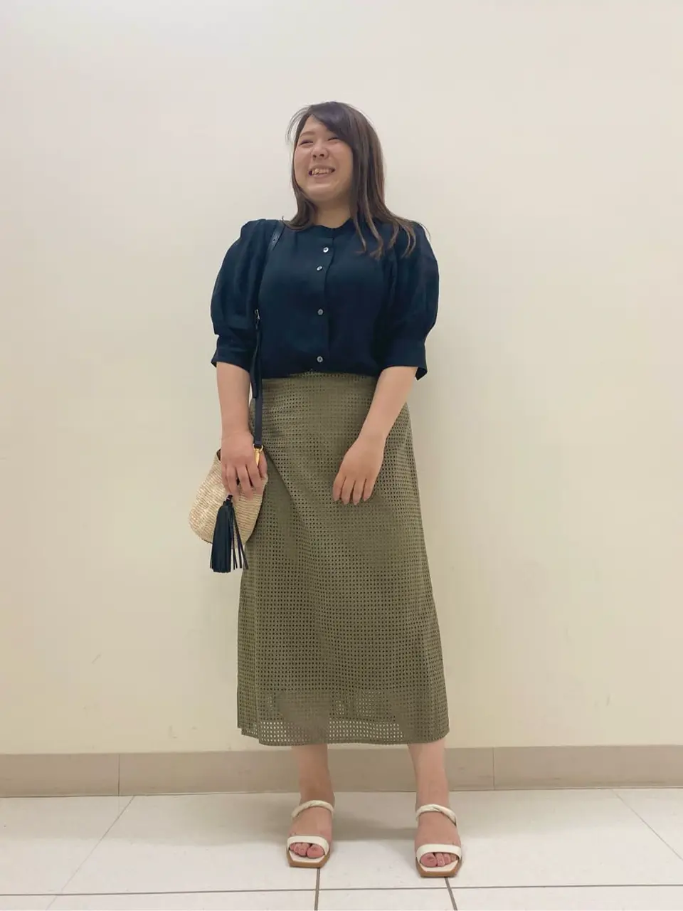  和久 コーディネート画像