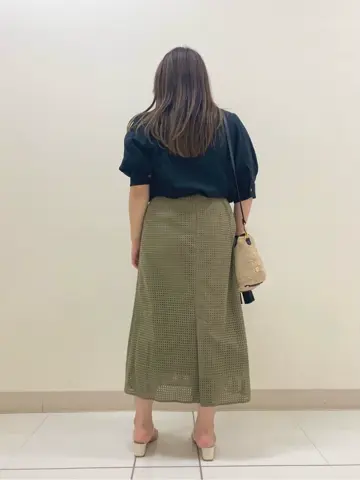 23区 和久 コーディネート画像