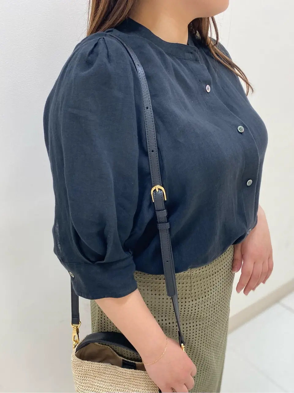 23区 和久 コーディネート画像