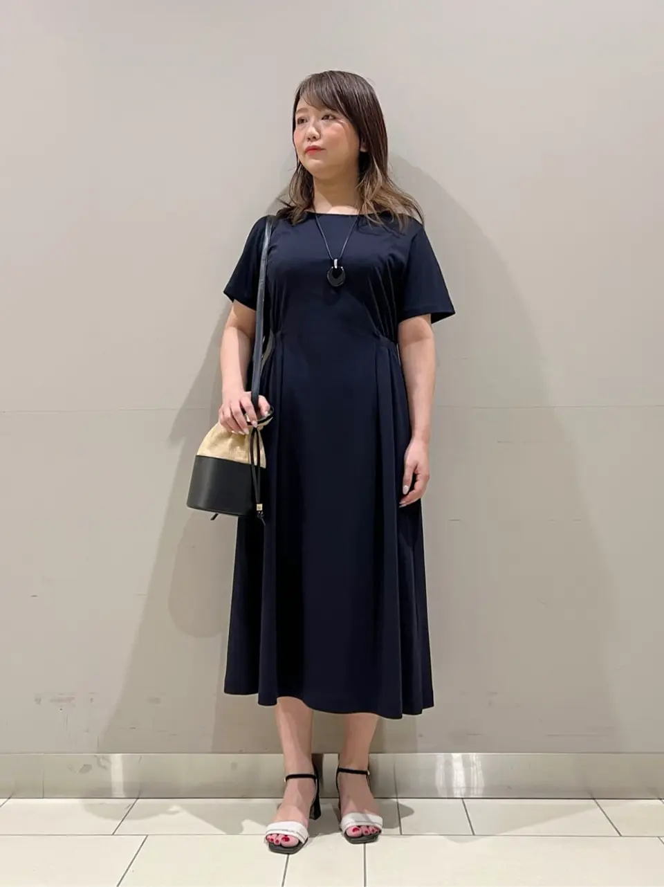 23区 平瀬 コーディネート画像