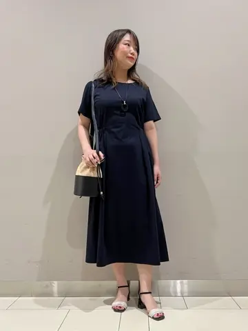 23区 平瀬 コーディネート画像