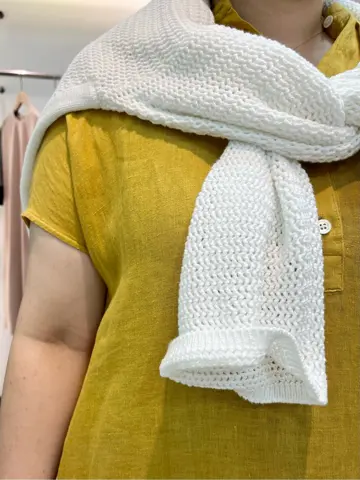 23区 yama コーディネート画像