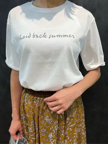 23区 狩野 コーディネート画像