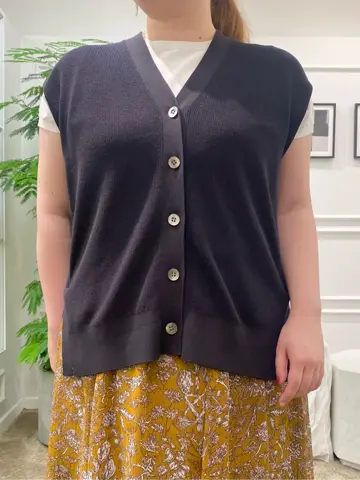 23区 藤原 コーディネート画像