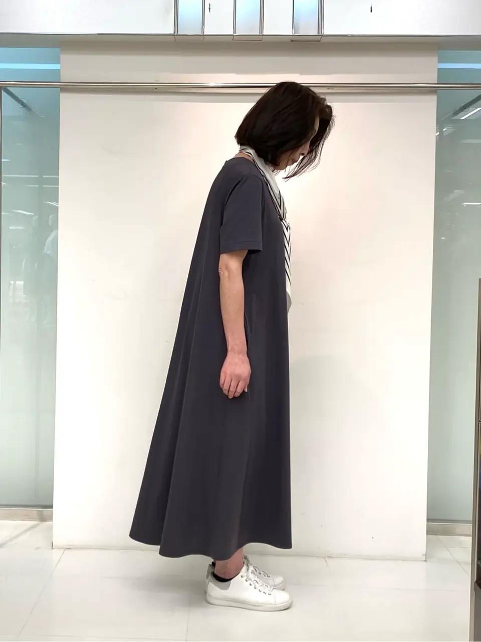 23区 武田 コーディネート画像