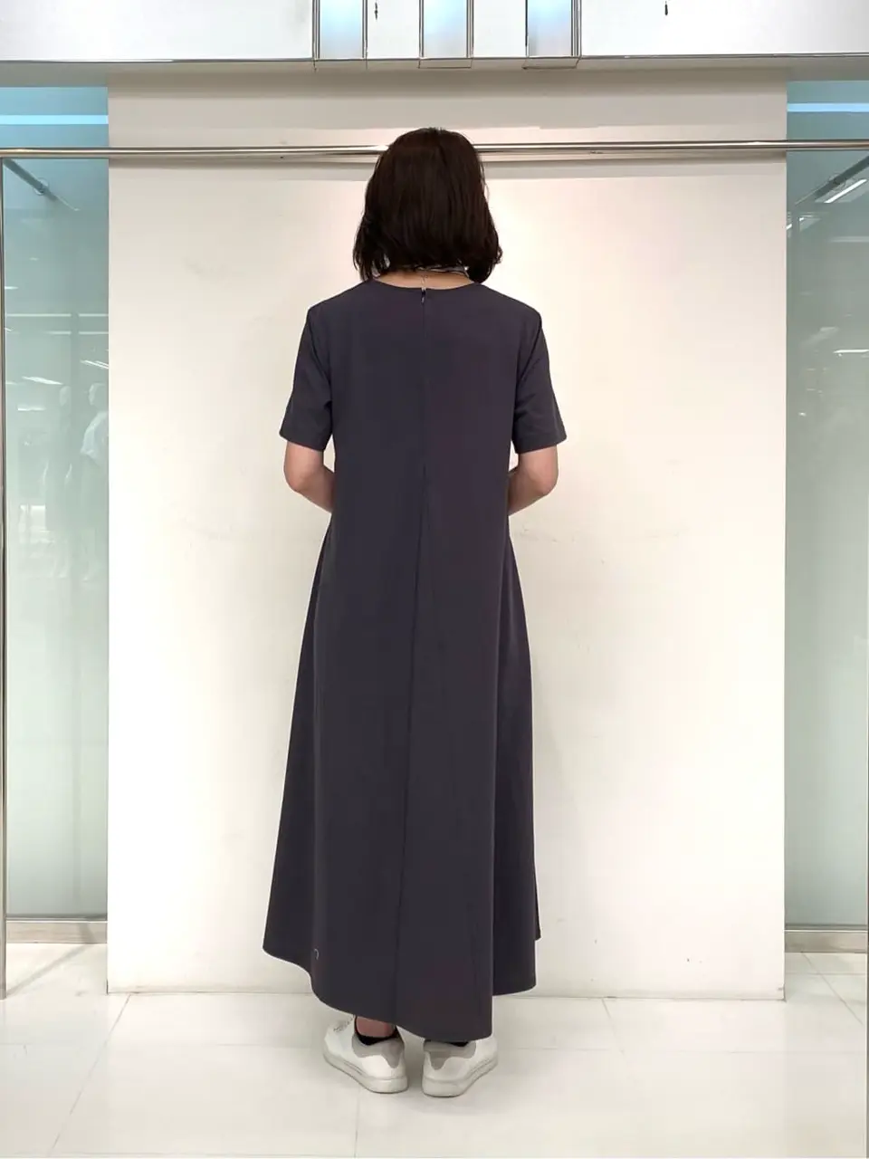 23区 武田 コーディネート画像