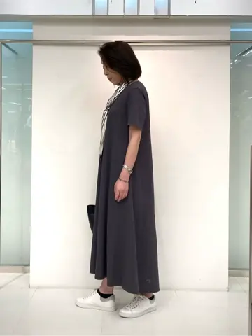 23区 武田 コーディネート画像