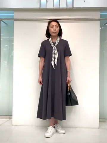 23区 武田 コーディネート画像