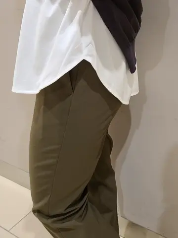 23区 スタッフ. コーディネート画像