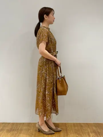 23区 西嶋 コーディネート画像