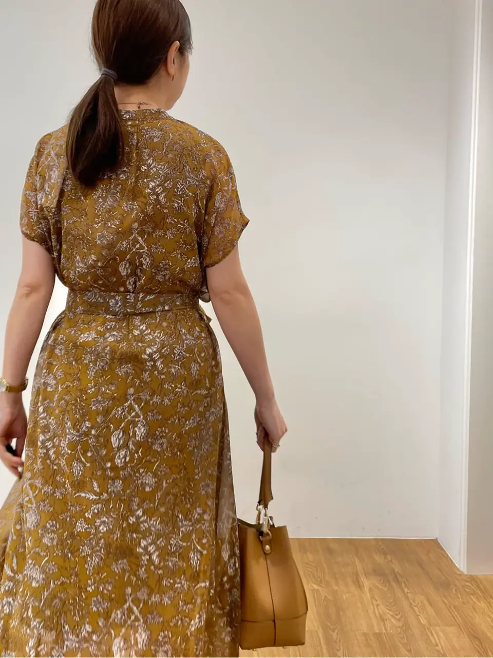 23区 西嶋 コーディネート画像