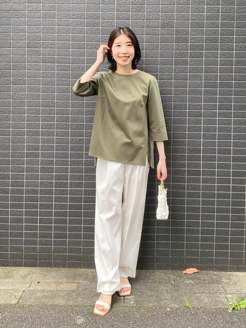 23区 板垣 コーディネート画像