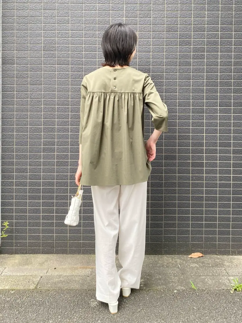 23区 板垣 コーディネート画像