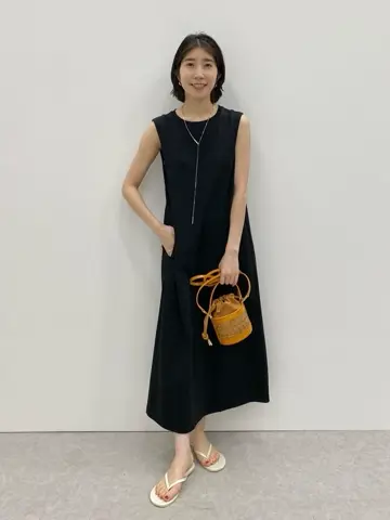 23区 板垣 コーディネート画像