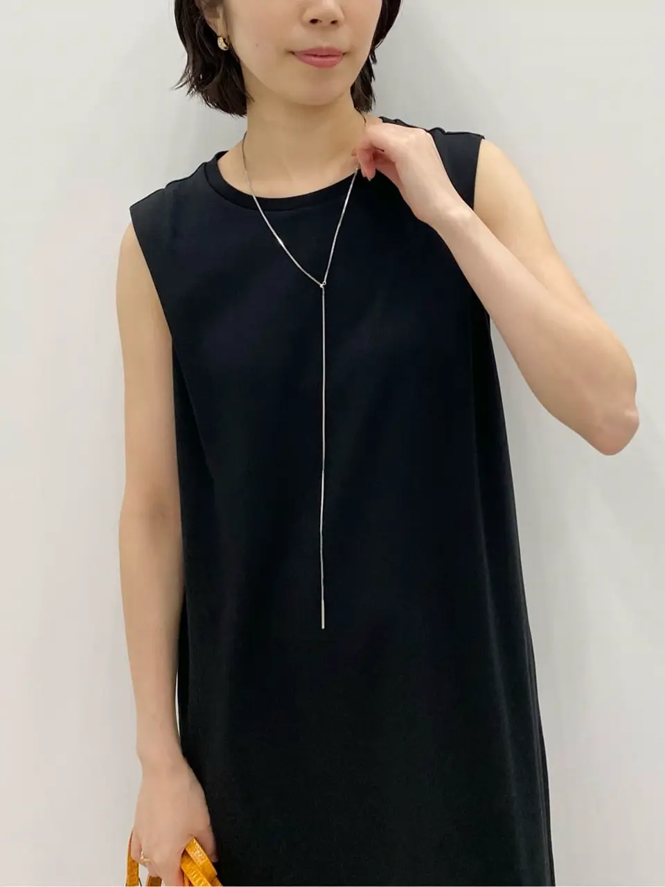 23区 板垣 コーディネート画像