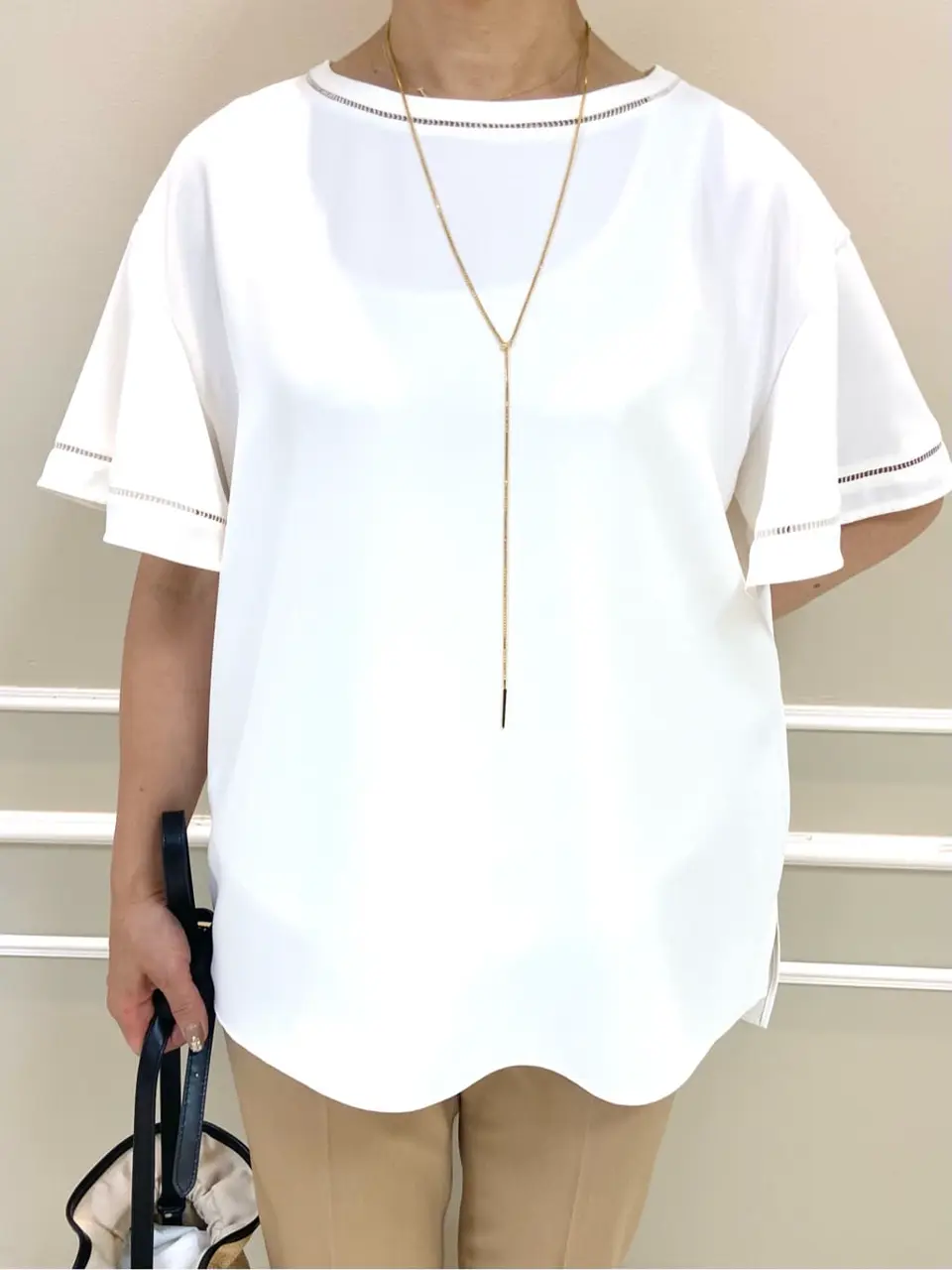 23区 荒川 コーディネート画像