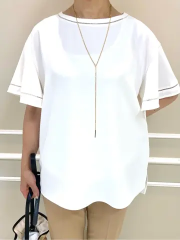 23区 荒川 コーディネート画像