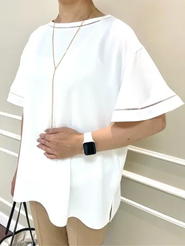 23区 荒川 コーディネート画像