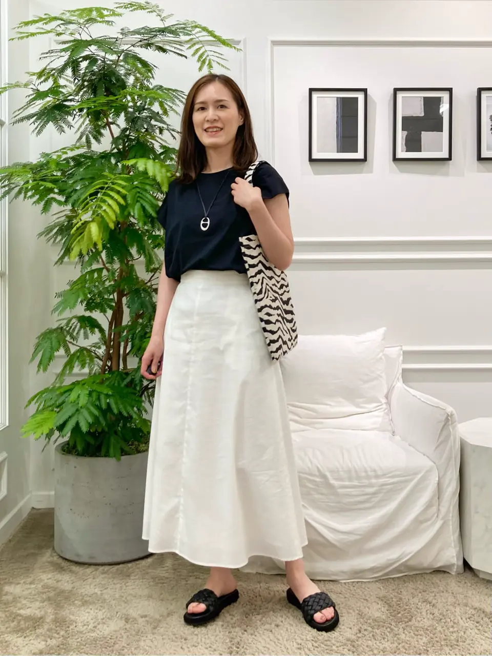  橋本 コーディネート画像